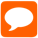 text message icon