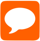 text message icon